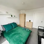 Warsaw City Center Rooms