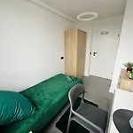 Warsaw City Center Rooms