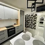Warsaw City Center Rooms