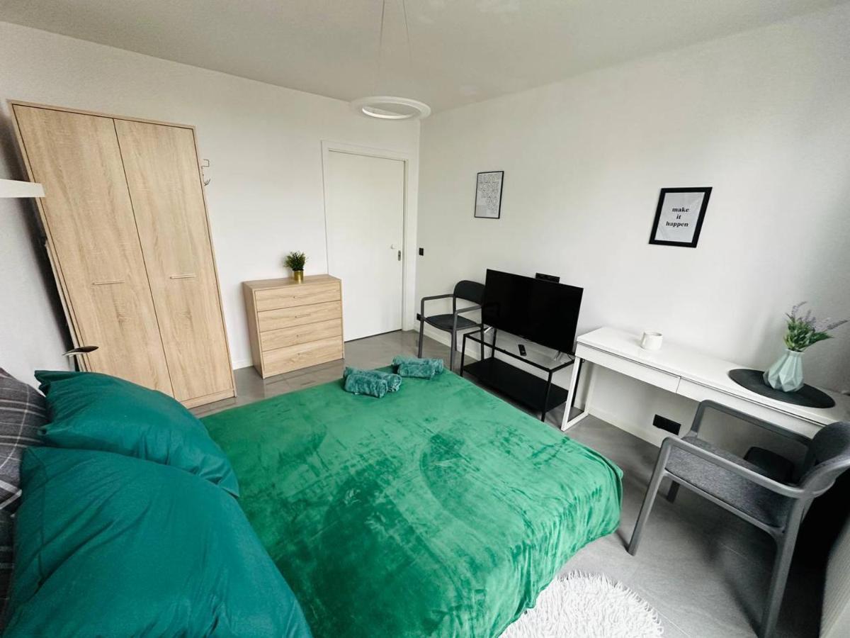 Accommodatie bij particulieren Center Warschau