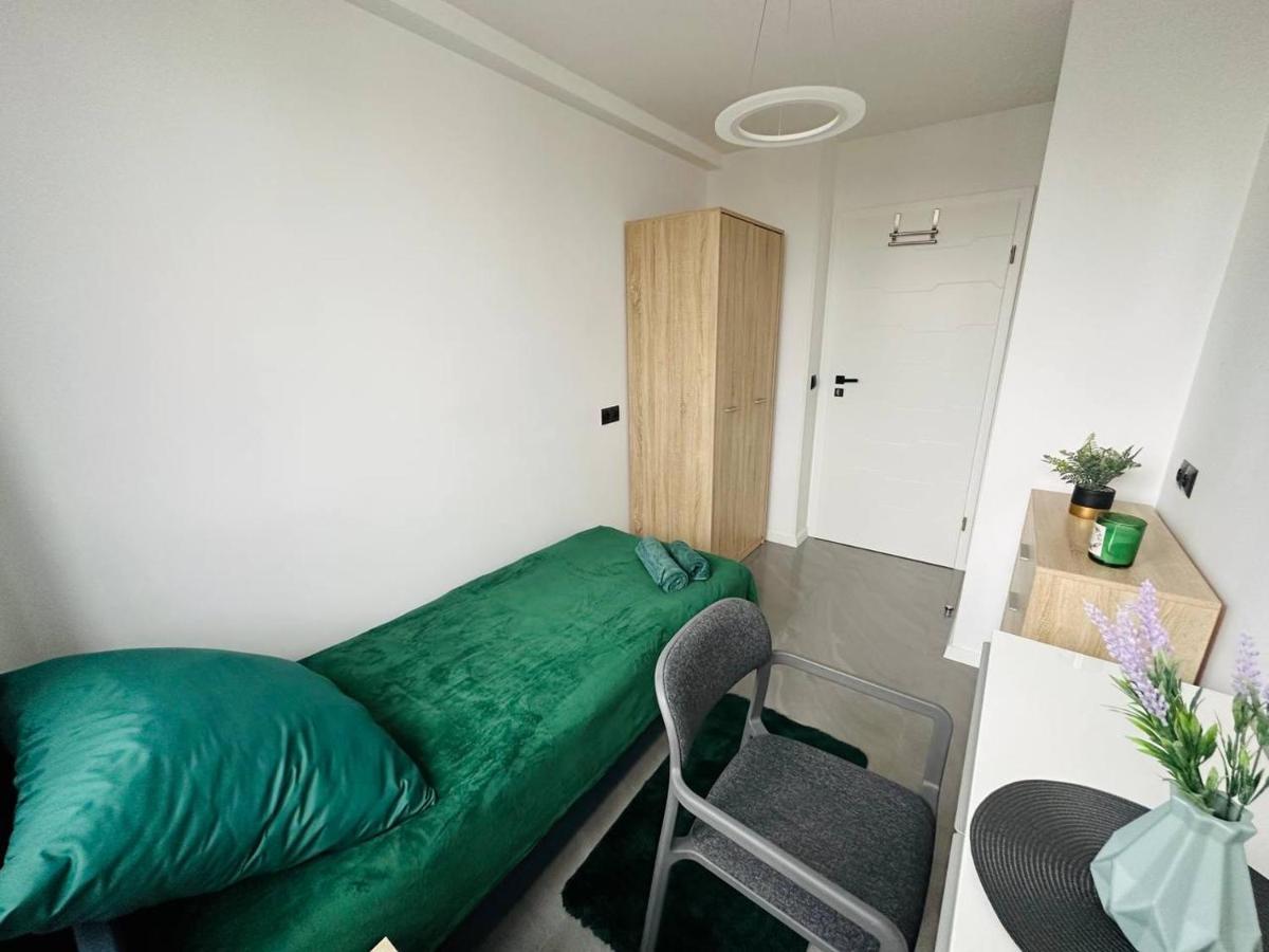 Center Accommodatie bij particulieren *