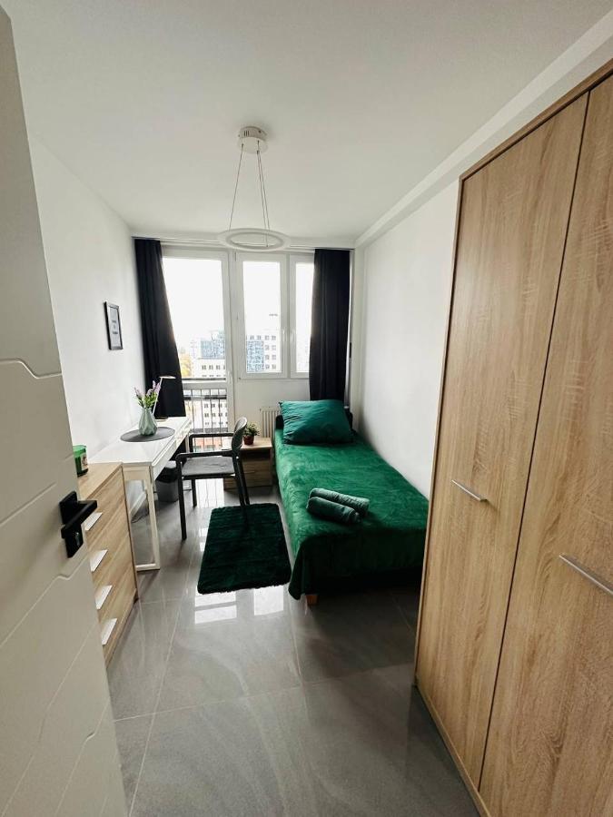 Center Accommodatie bij particulieren